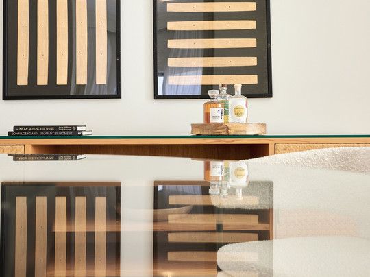 Mandola Rosa at Riviera Olympia主图