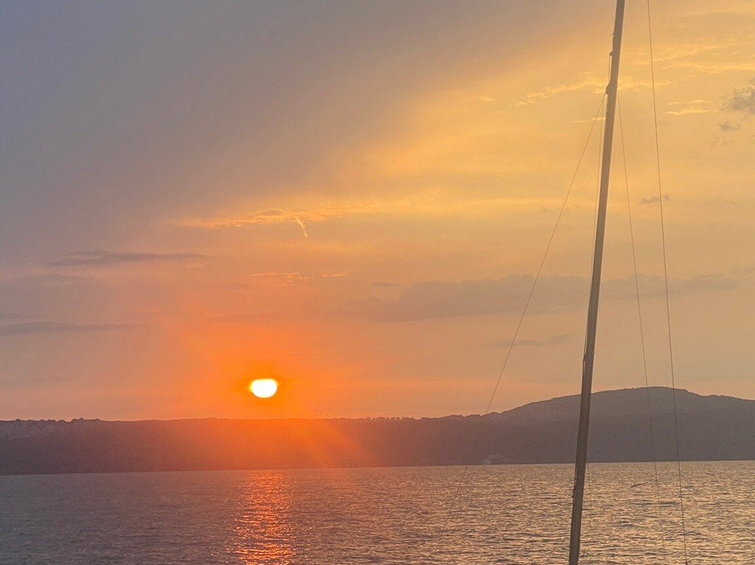 Borgo di Anguillara Sabazia-Anguillara Sabazia必去景点