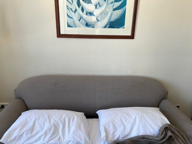 曼特拉海滨大道酒店主图