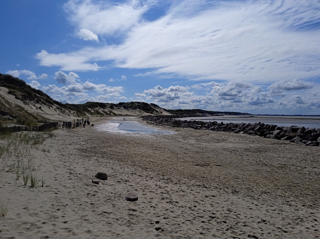 Berck Sur Mer景点图片