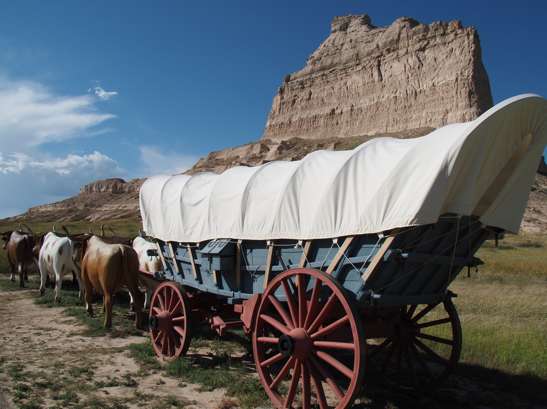 Monument Inn & Suites主图