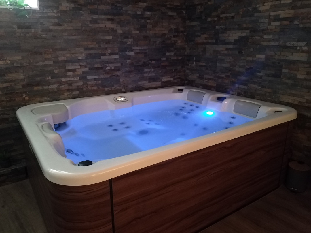 Peregrino Massage景点图片