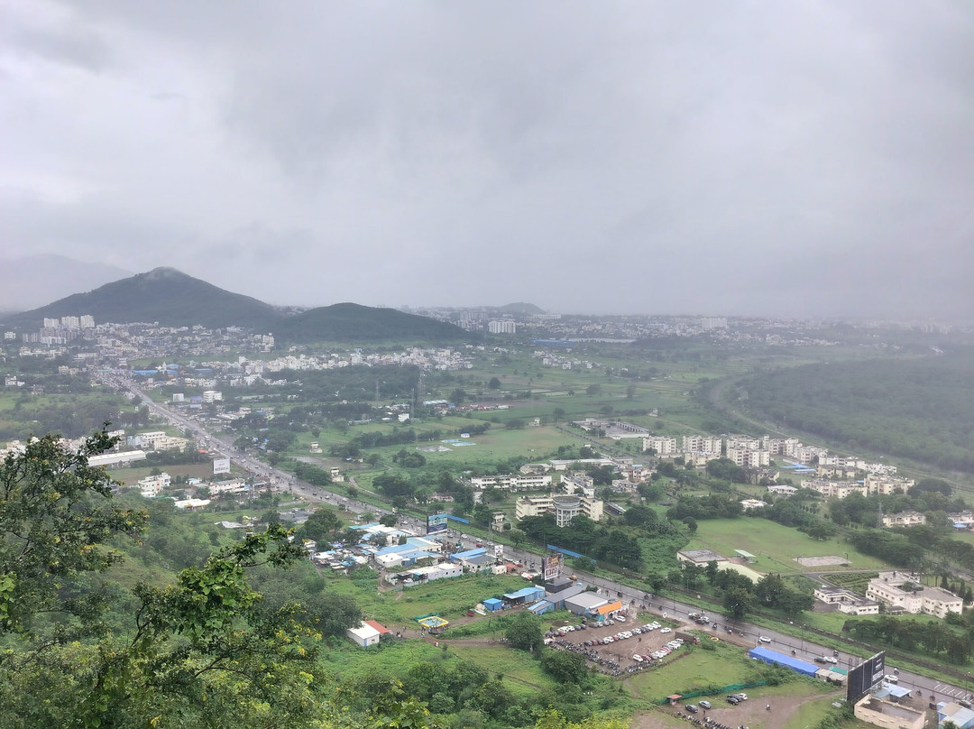 Ghorwadeshwar Caves-浦那必去景点
