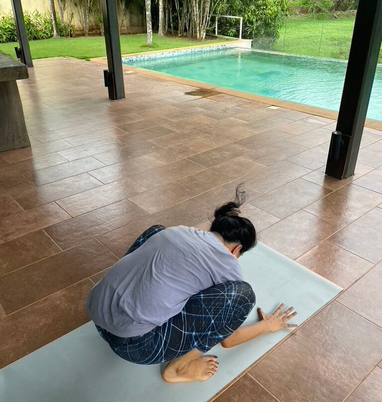 Ashtanga Cyril Yoga-加兰古特必去景点