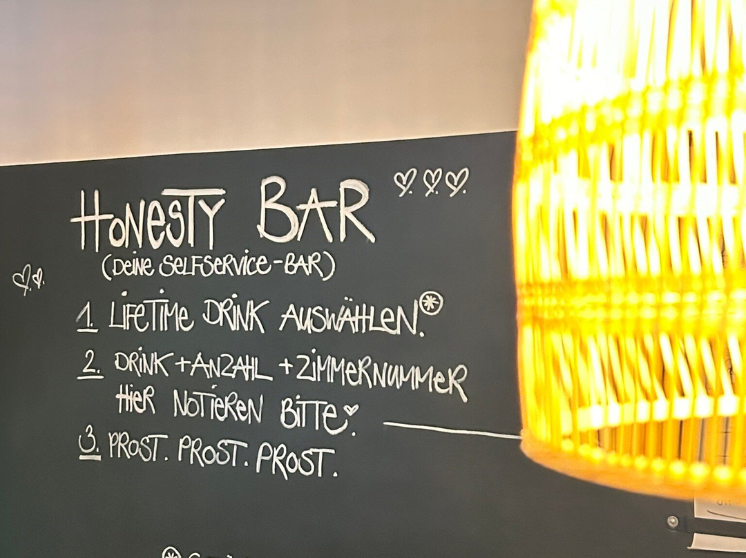 Der Steinerwirt - hangout & hotel主图