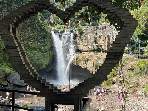 Rio Bali Tour & Activities-登巴萨必去景点