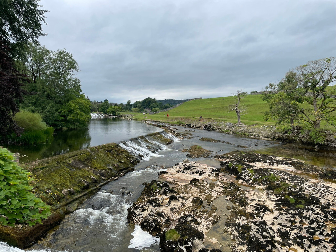 Grassington Tourist Information Centre景点图片