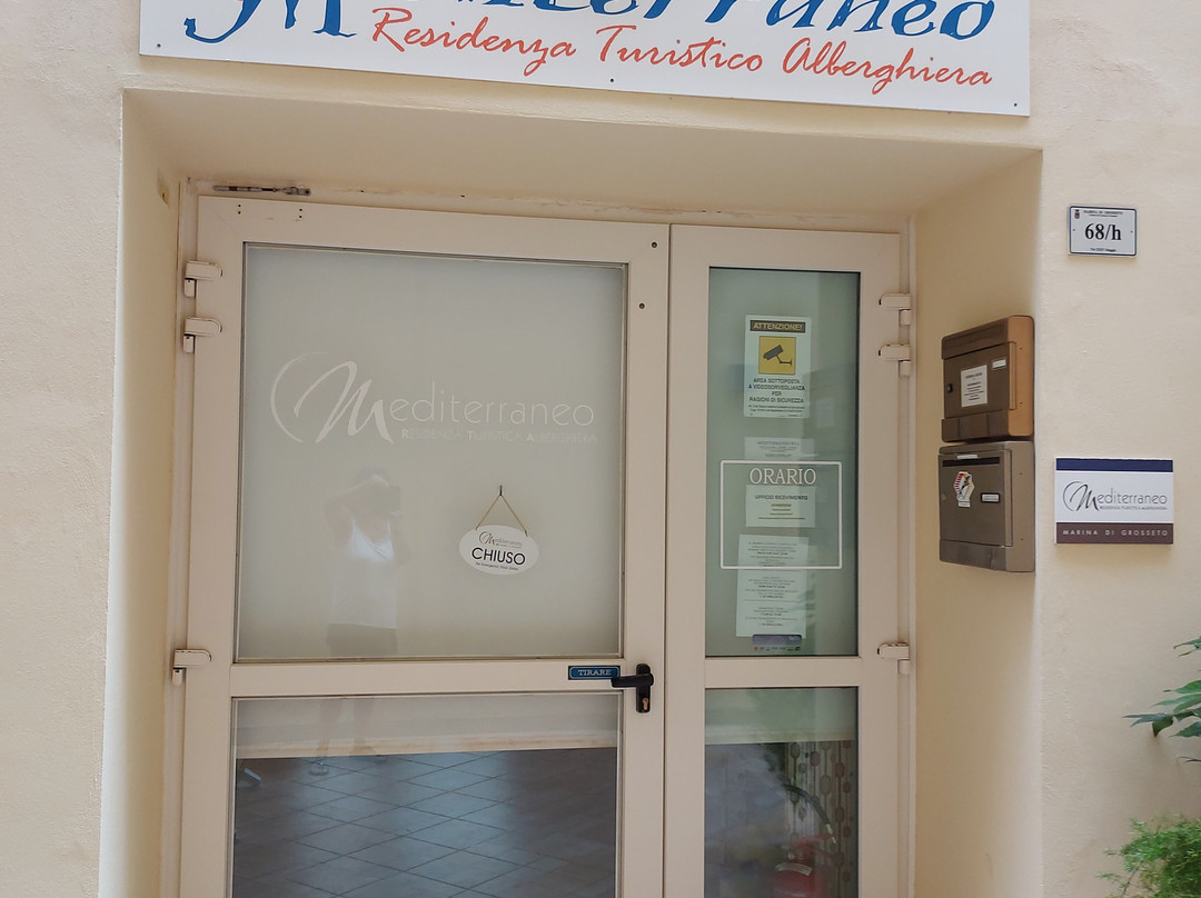 Mediterraneo R.T.A.主图