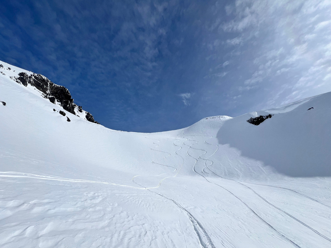 APEX Backcountry Guides-Malalcahuello必去景点