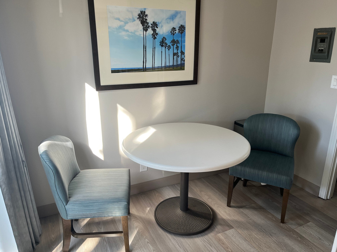 玛丽娜海滩汽车旅馆主图