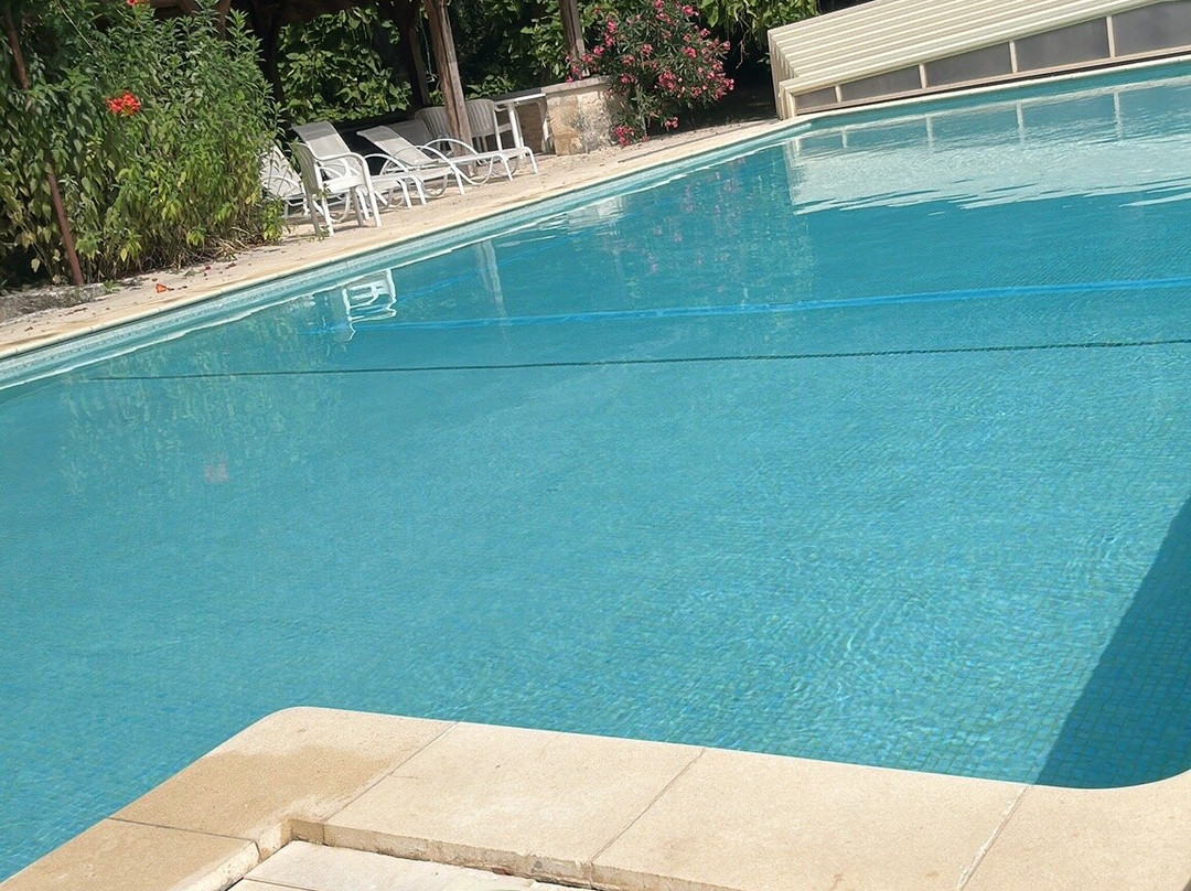 Hostellerie de la Commanderie主图