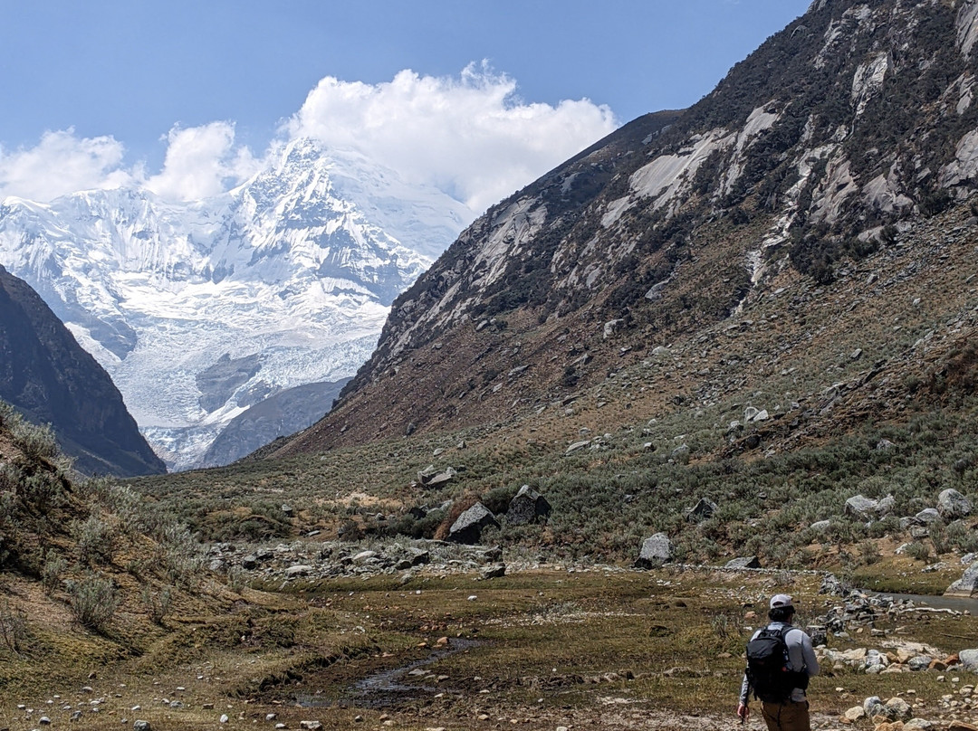 Seeds of Hope, Peru-瓦拉斯必去景点