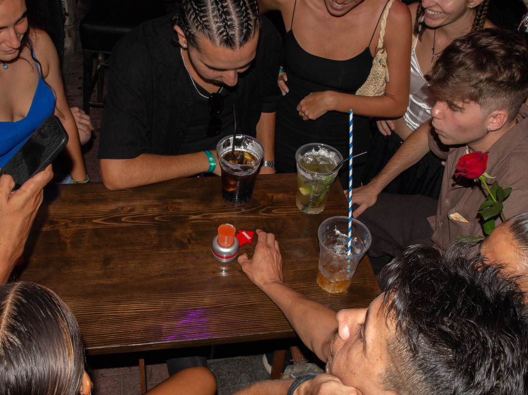 Groove Urban Music Bar