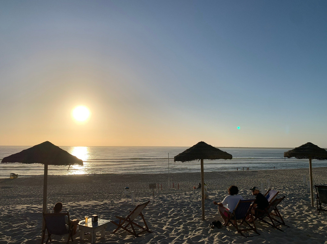 Offshore Surf School & Camp景点图片
