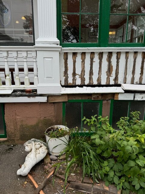 Marshlands Inn主图