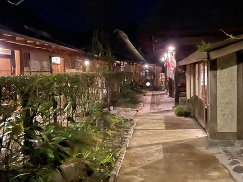 忘怀乡 雅叙苑主图