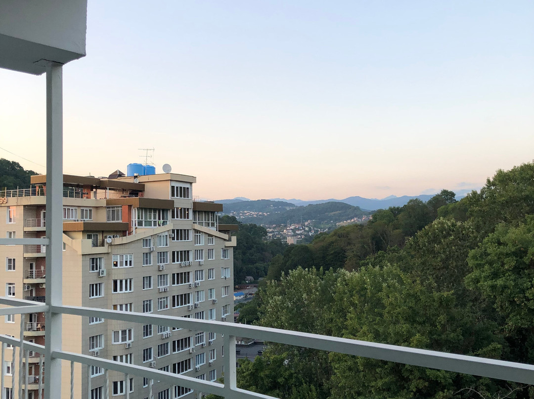 Garden Hills Hotel主图