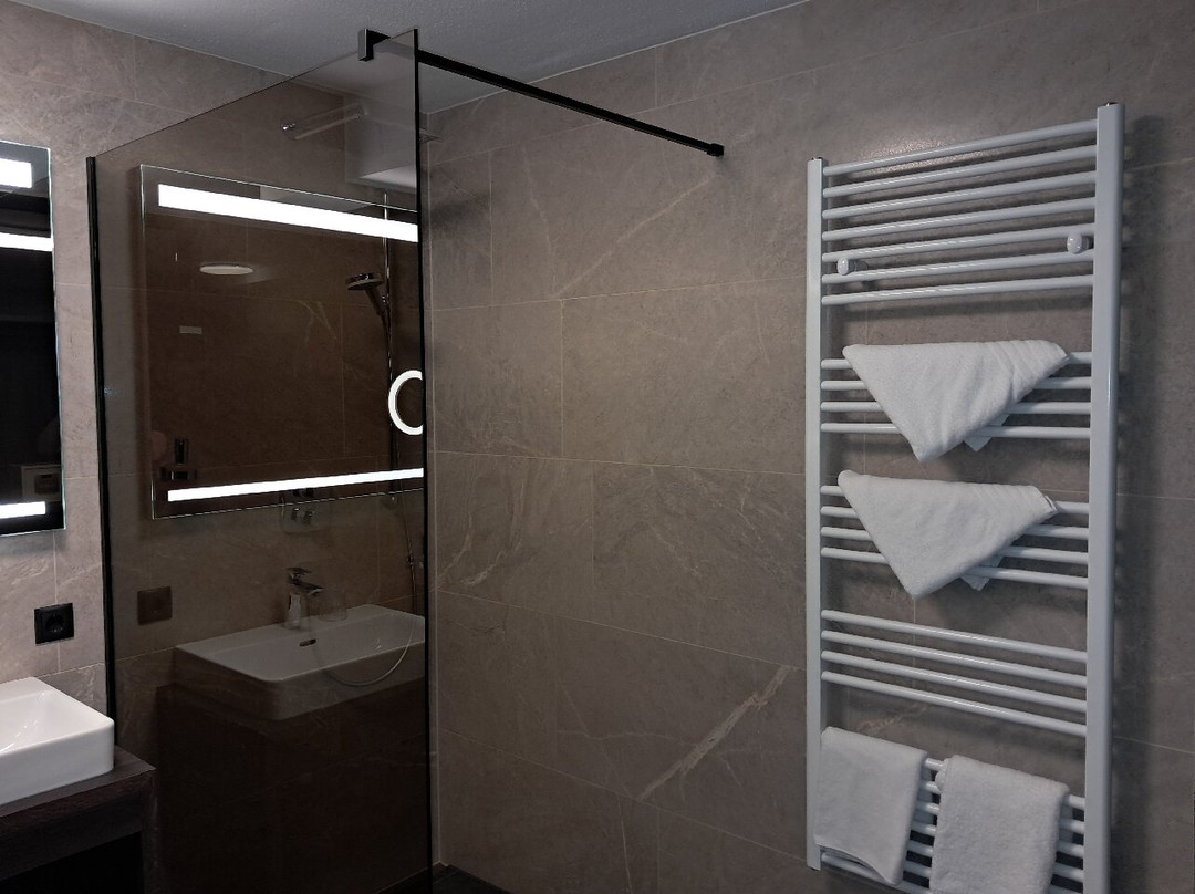 Hotel Malerhaus主图