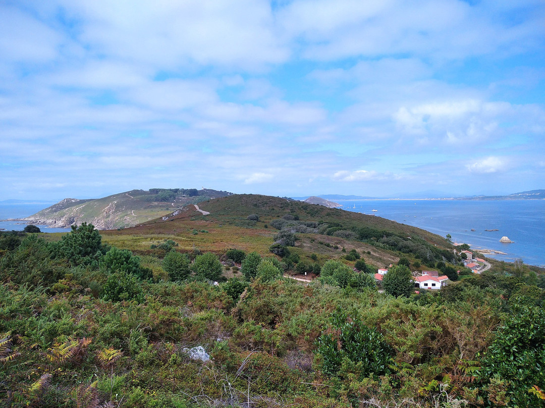 Isla de Ons-Bueu必去景点