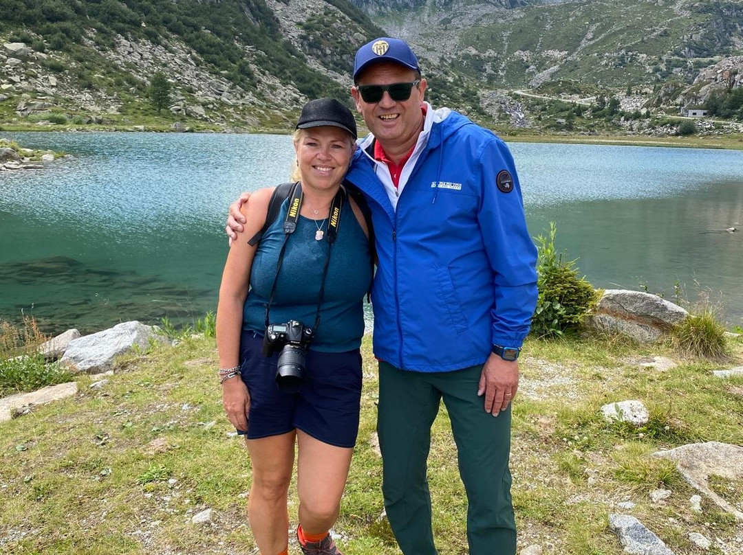 Laghi di Cornisello景点图片