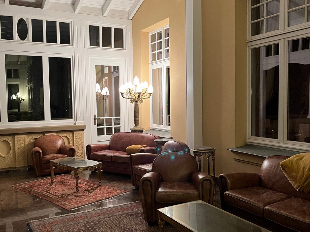 Residenz Hotel Wendorf主图