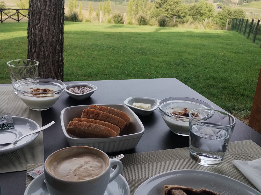 Il Favaio - Agriturismo e Cucina主图
