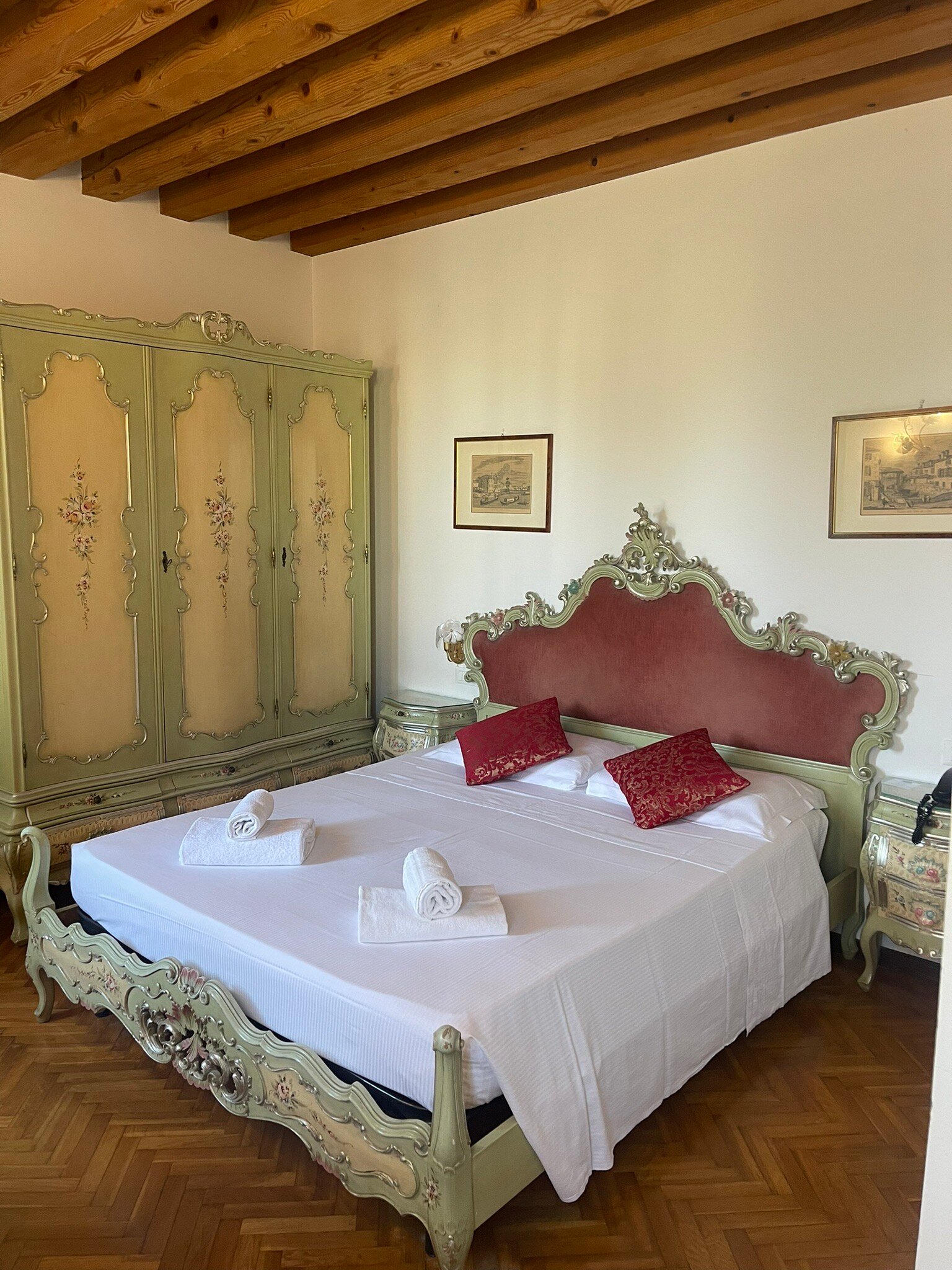 Riviera dei Dogi Hotel-官方