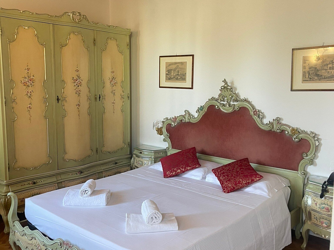 Riviera dei Dogi Hotel主图