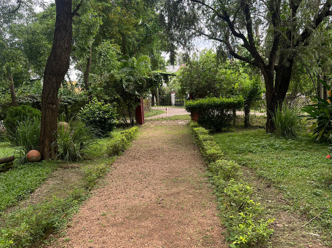 Nayana's Homestay主图