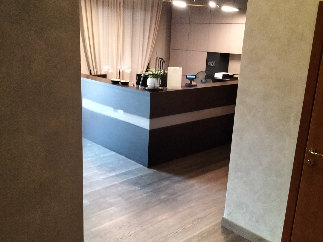 Palazzo Paradiso Hotel主图