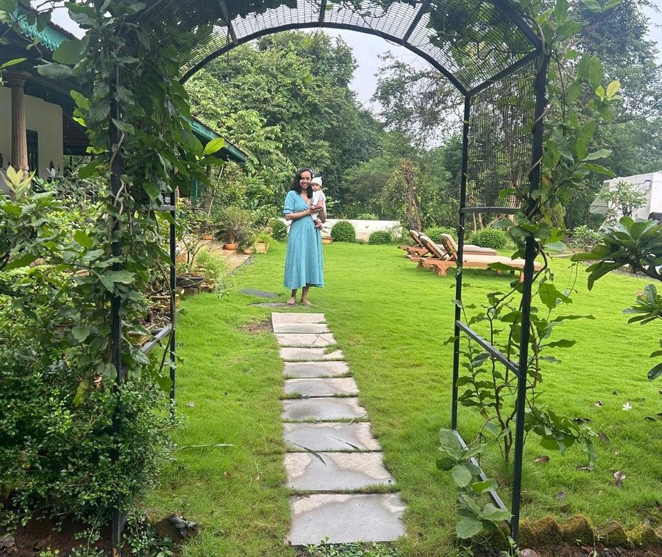 Tooth Mountain Farms主图