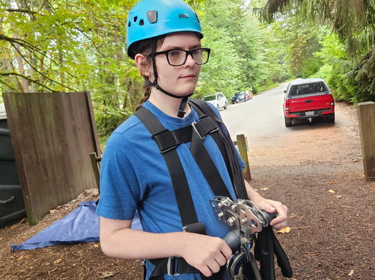 Bellevue Adventures-贝尔维尤必去景点