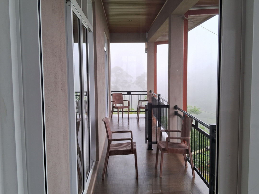 Harrington Heritage主图