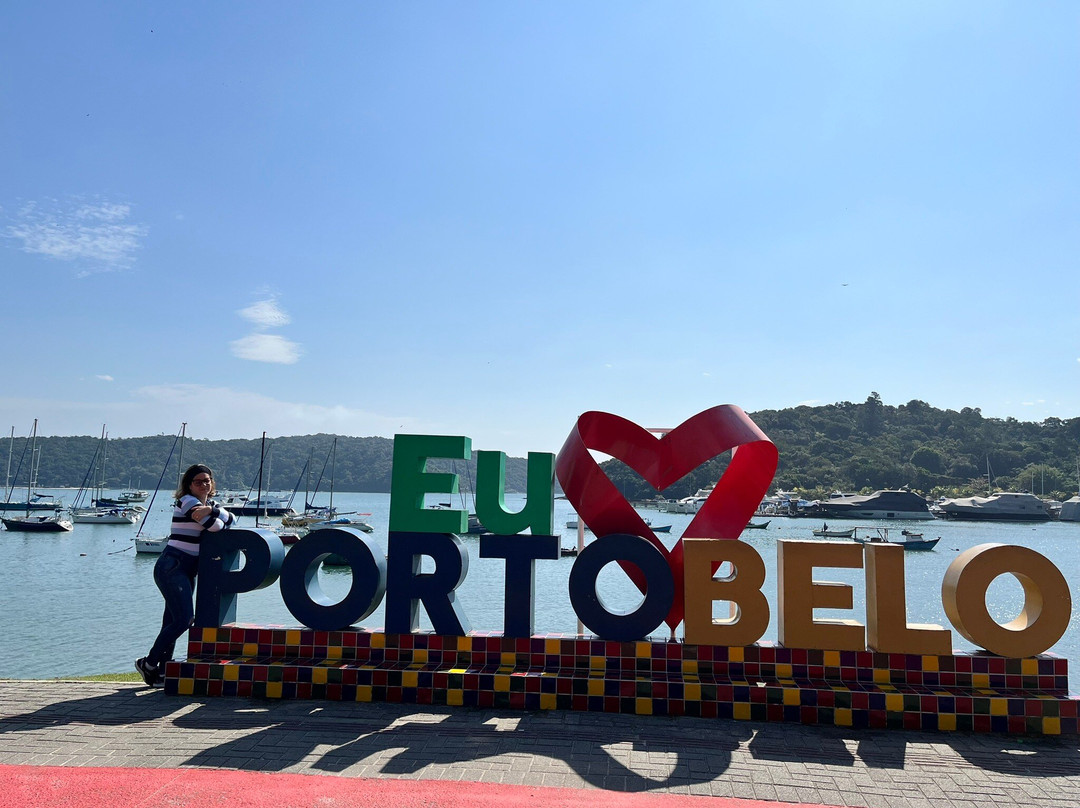 Pousada Vô Jaques主图