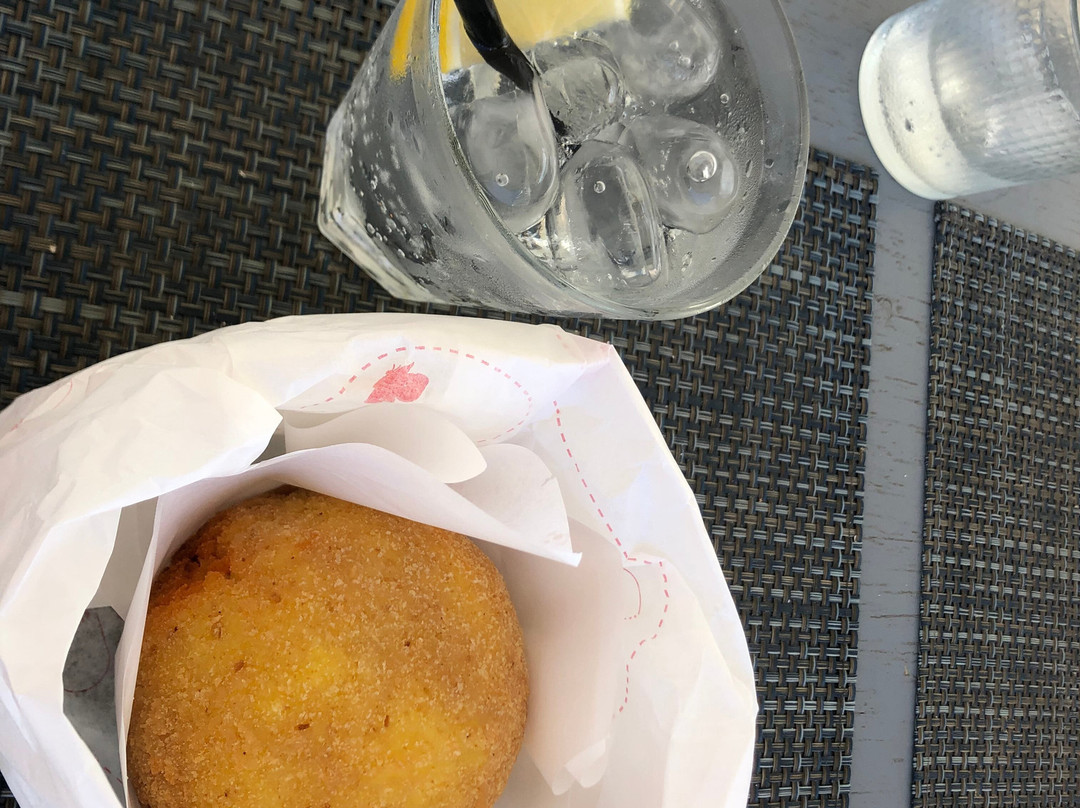 Terrazza Rooms #scaladeiturchi主图