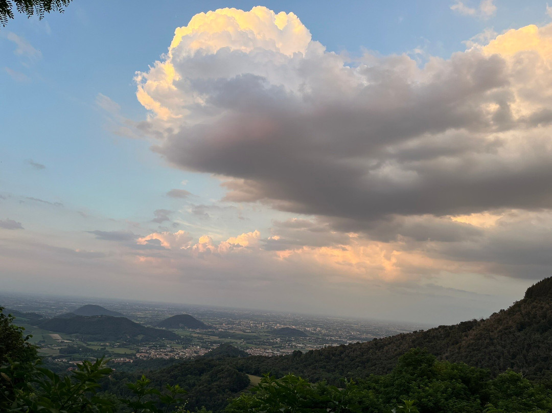 Agriturismo alto Venda主图