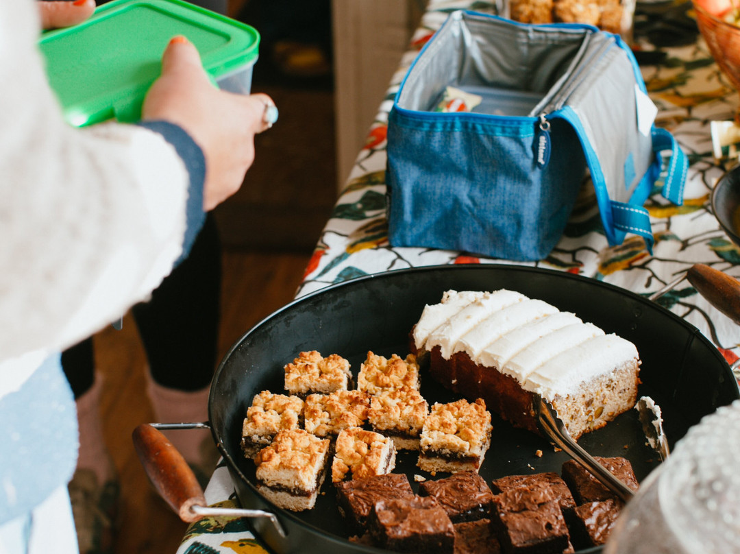 Rove Numby-Boorowa必去景点