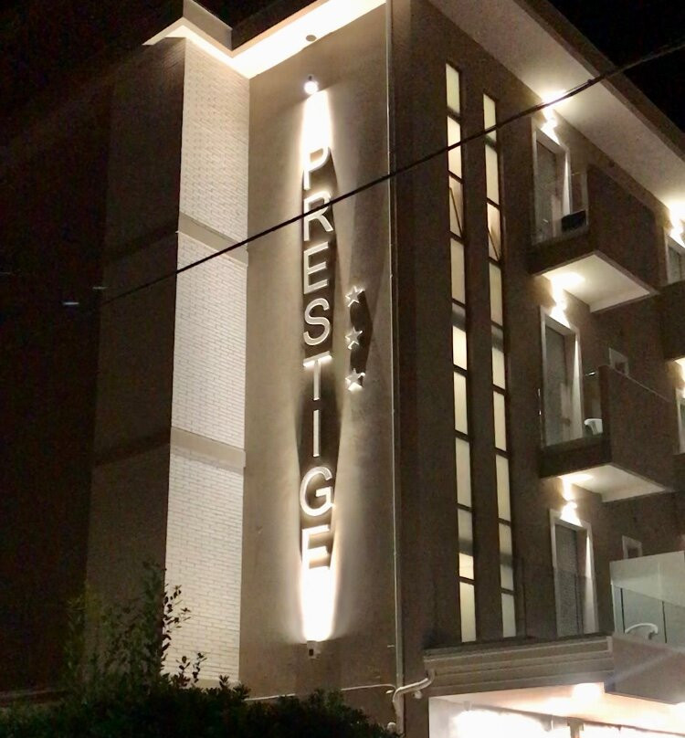 Hotel Prestige主图