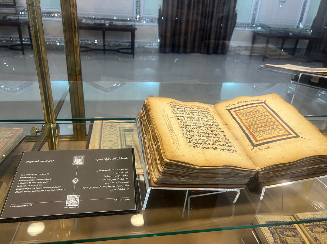 Visit Our Iran-德黑兰必去景点