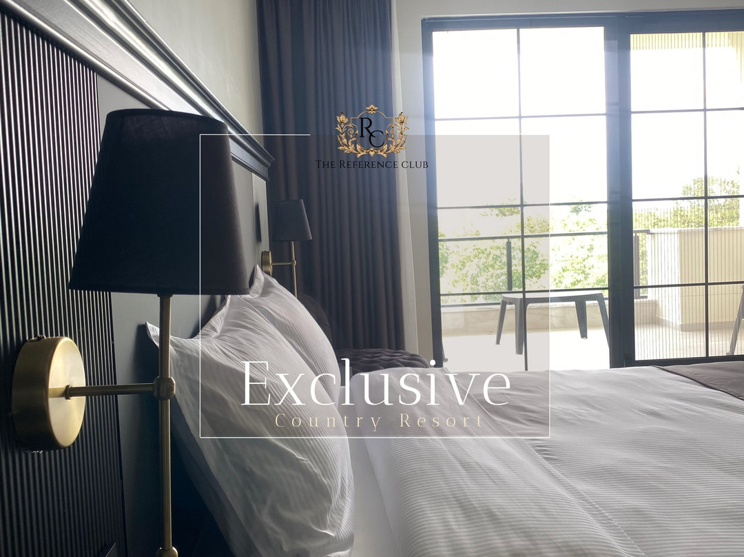 The Reference Club Country Resort Ve Restaurant景点图片