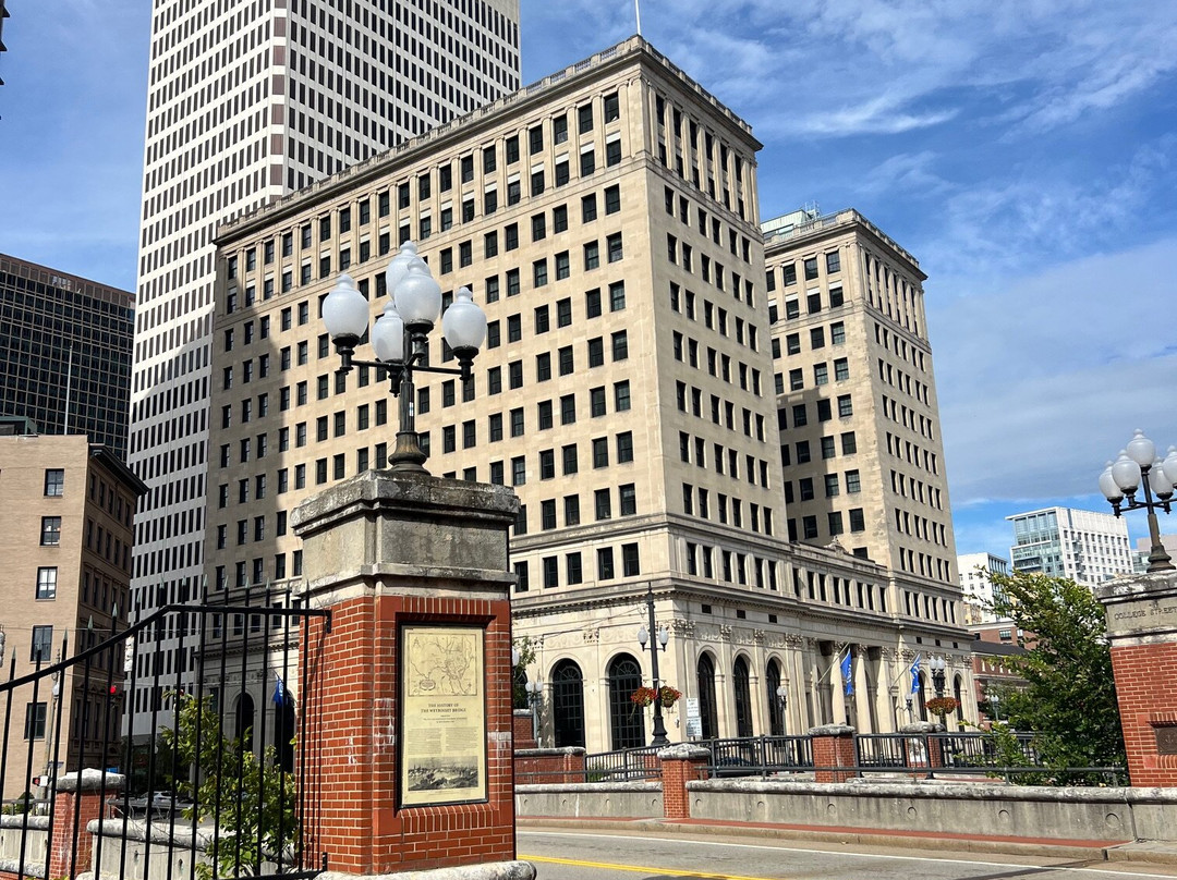 Providence River-普罗维登斯必去景点