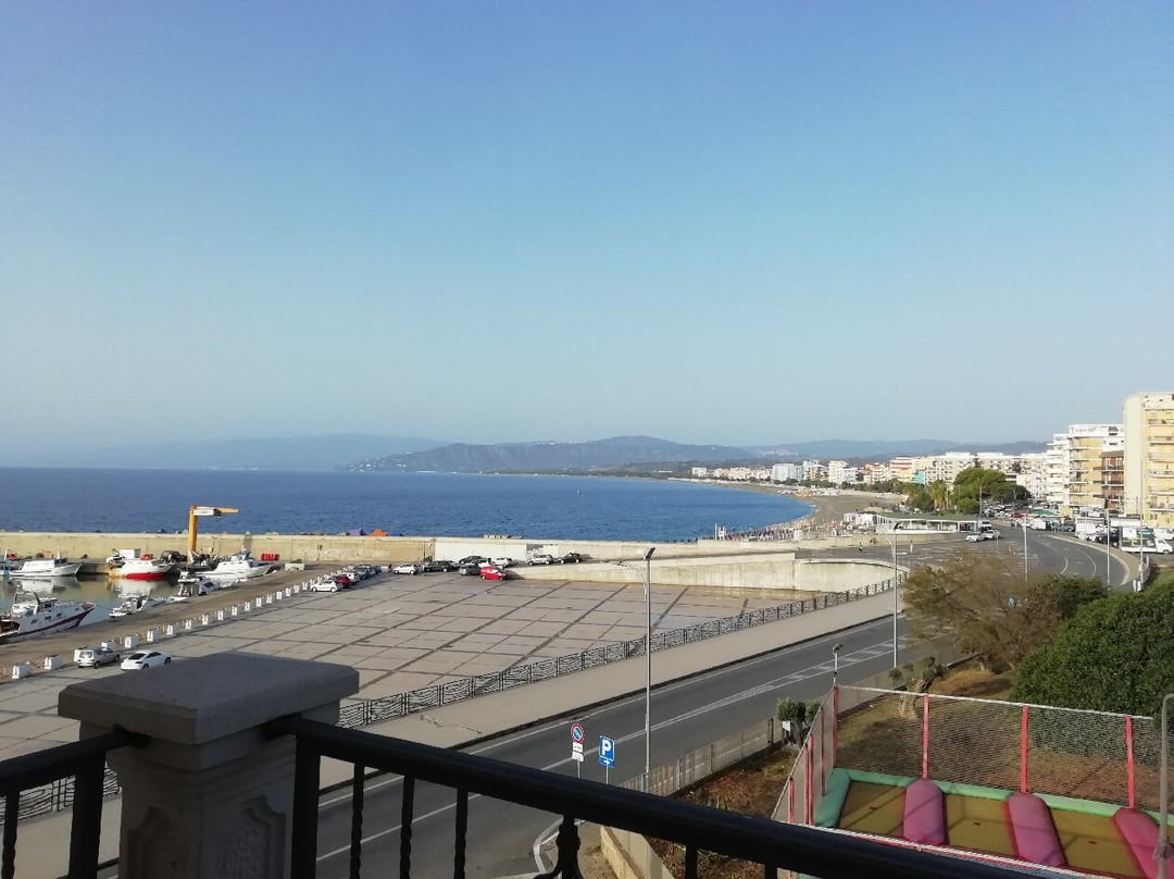Best Western Plus Hotel Perla Del Porto主图