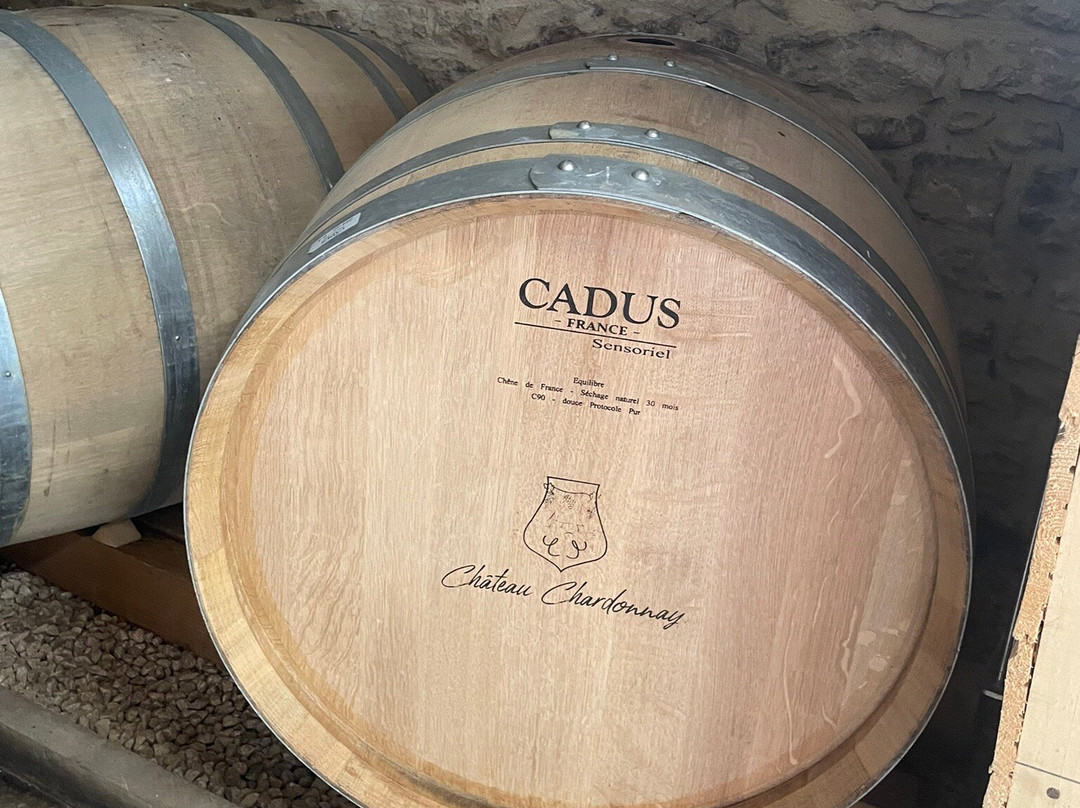 Château Chardonnay景点图片