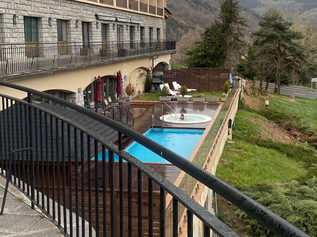 维耶拉旅馆主图