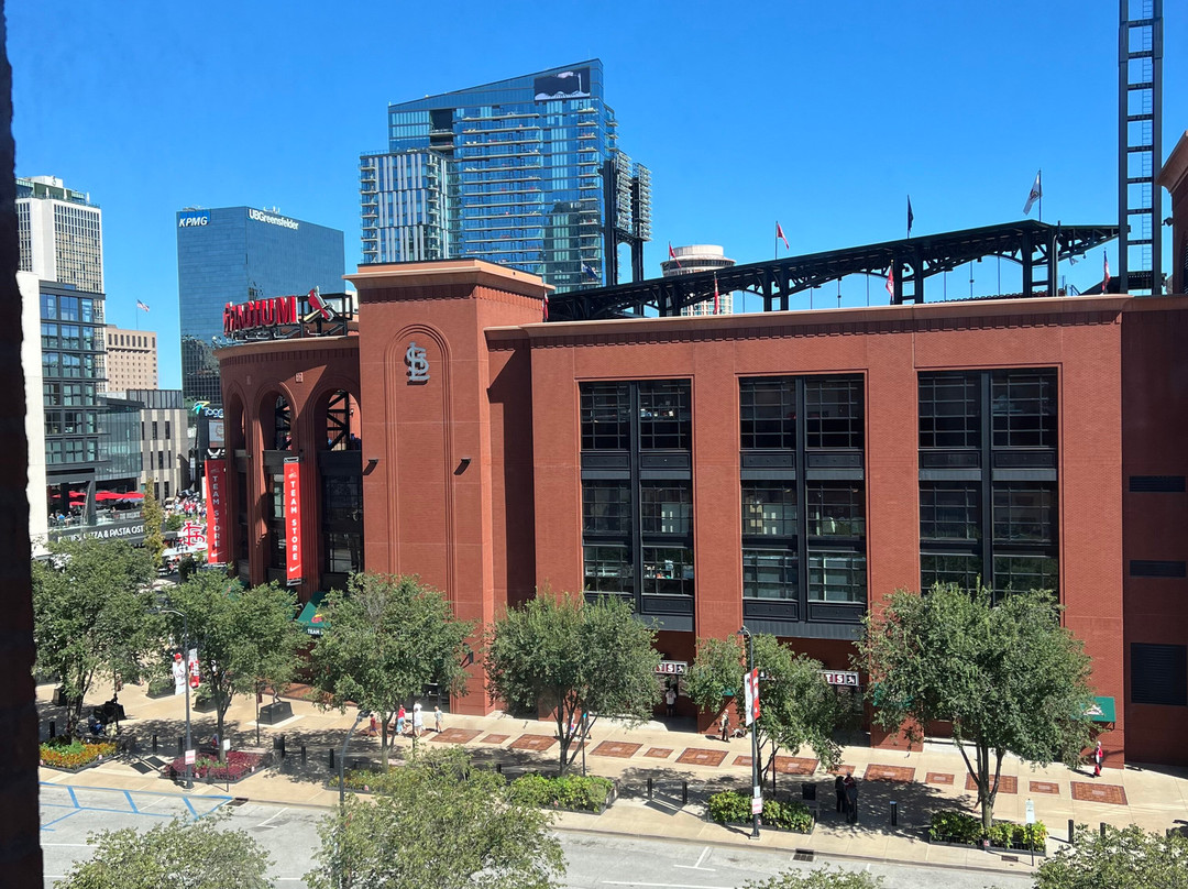 The Westin St. Louis主图