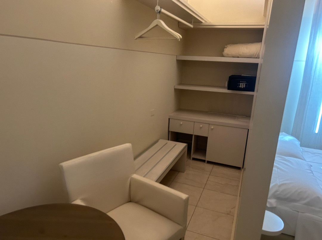 Hotel Villa Maranello主图