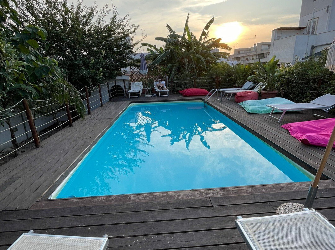 Il Giardino di Flora主图