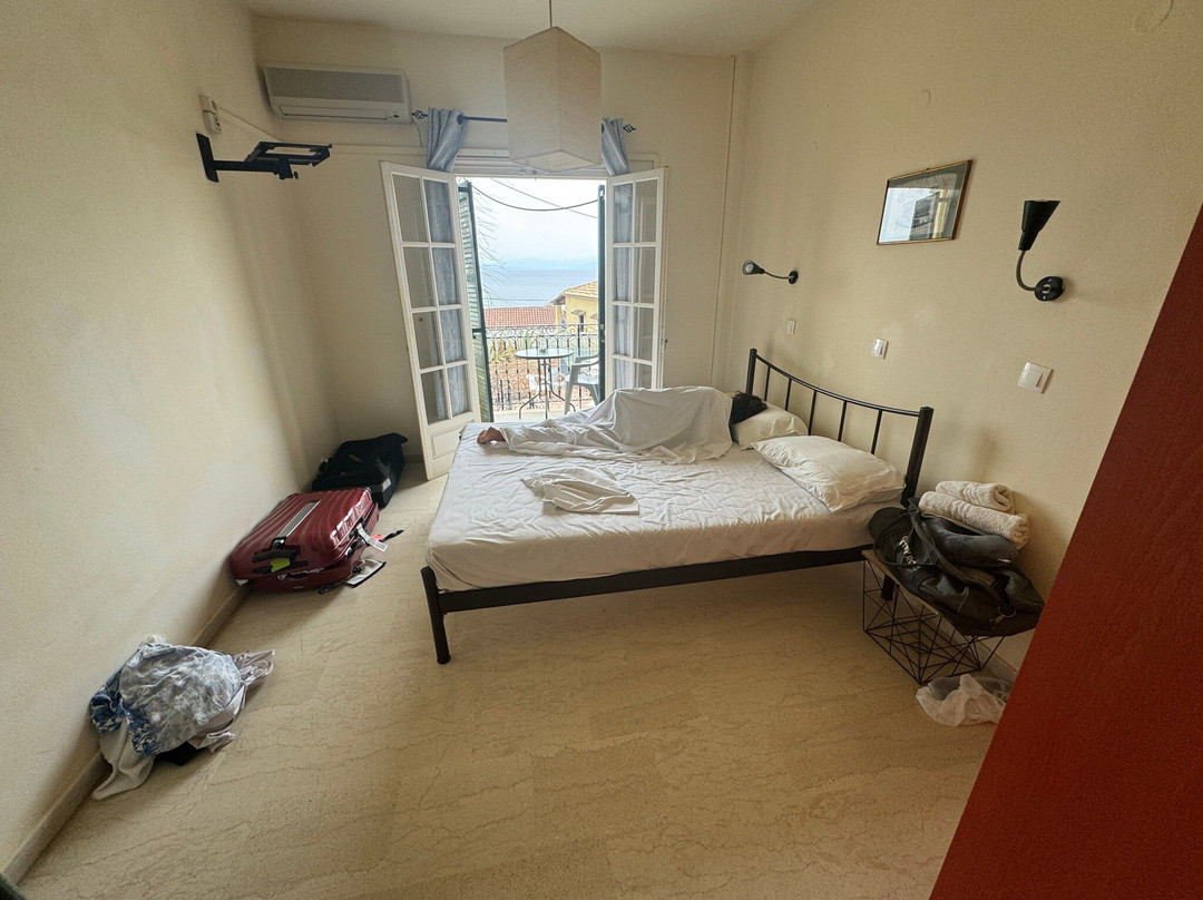 AVRA PARADISE SEA VIEW主图