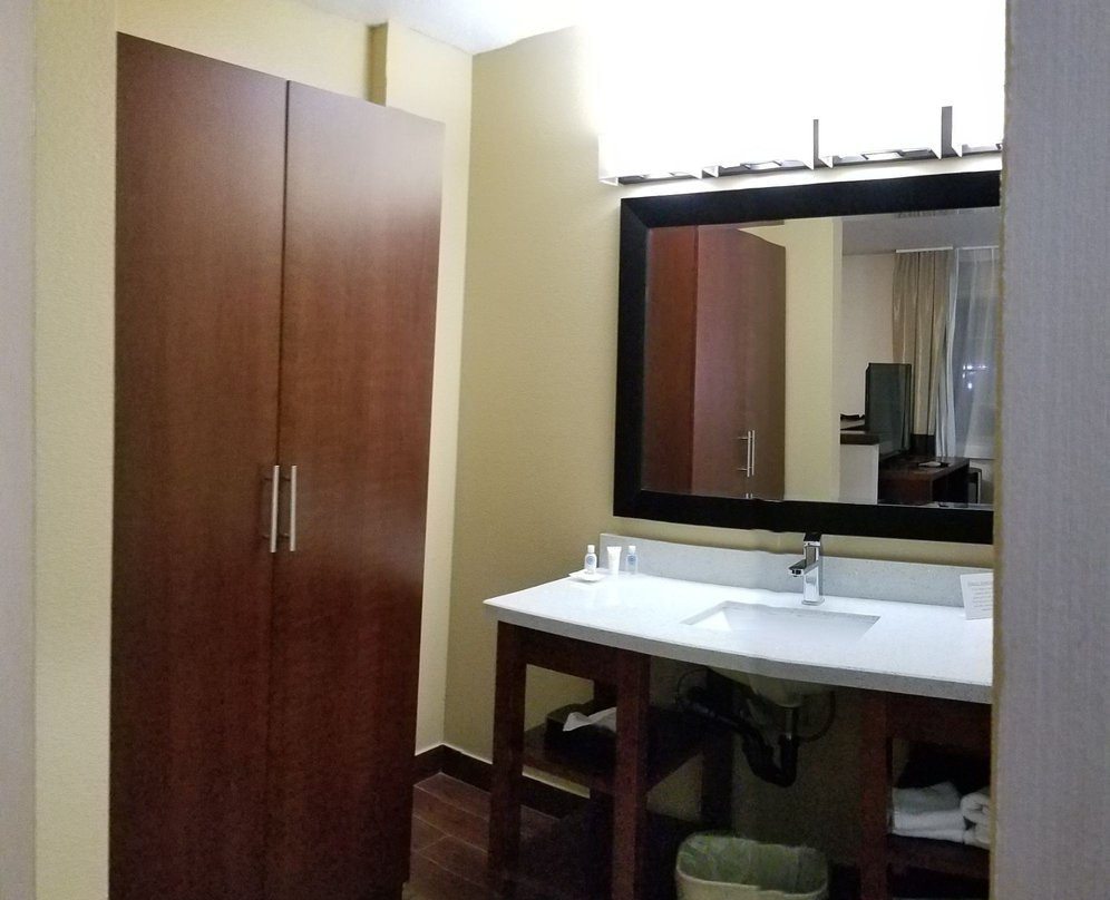 Comfort Inn Mount Shasta Area主图