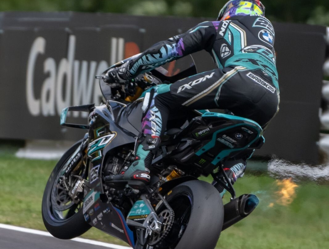 Cadwell Park景点图片